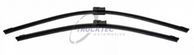 TRUCKTEC AUTOMOTIVE 0858275 -  Щетка стеклоочистителя